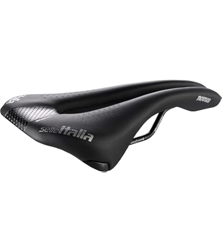 パーツ Selle Italia NOVUS BOOST EVO SUPERFLOW Amazon.com : Selle Italia, Novus Evo Boost TM Superflow